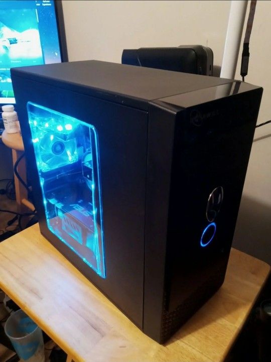 Gaming pc Desktop