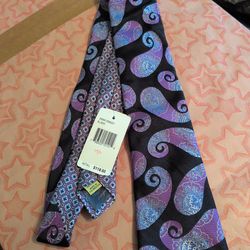Tie-Robert Graham