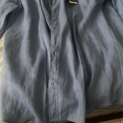 Camisa Manga Larga