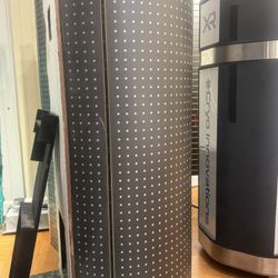  Cryo Innovations XR Whole Body Cryotherapy Chamber.  