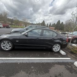 2008 BMW 328i 2 Owner Clean Title