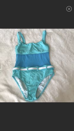 La Blanca bathing suit