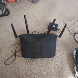 Netgear AX4300 Router