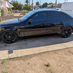 2009 BMW 535i