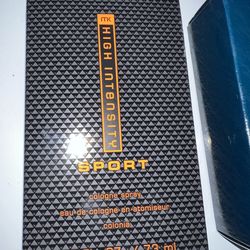 MICHAEL KORS SPORT COLOGNE