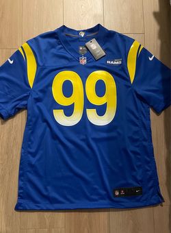 Los Angeles Rams Aaron Donald #99 Jersey