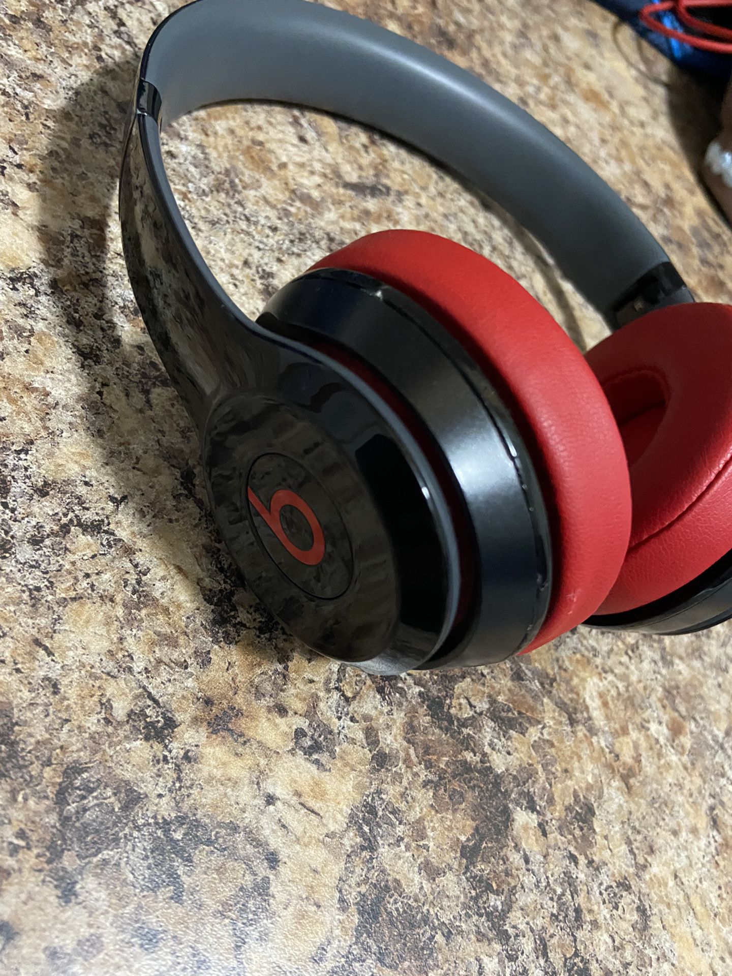 Beats Solo 2 Wired 