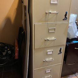 File Cabinet 