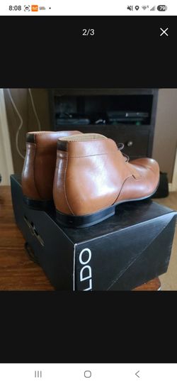 Men's Aldo boot