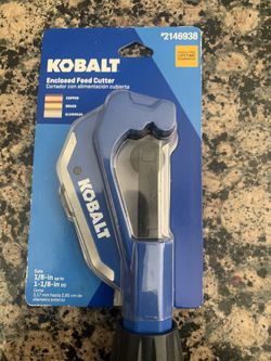 Pipe Cutter