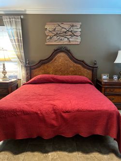 Bedroom set