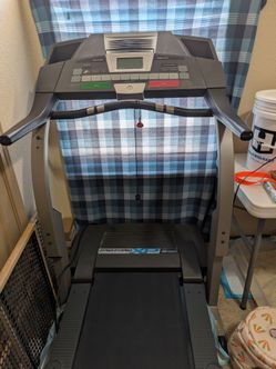 ProForm XP 542E Treadmill
