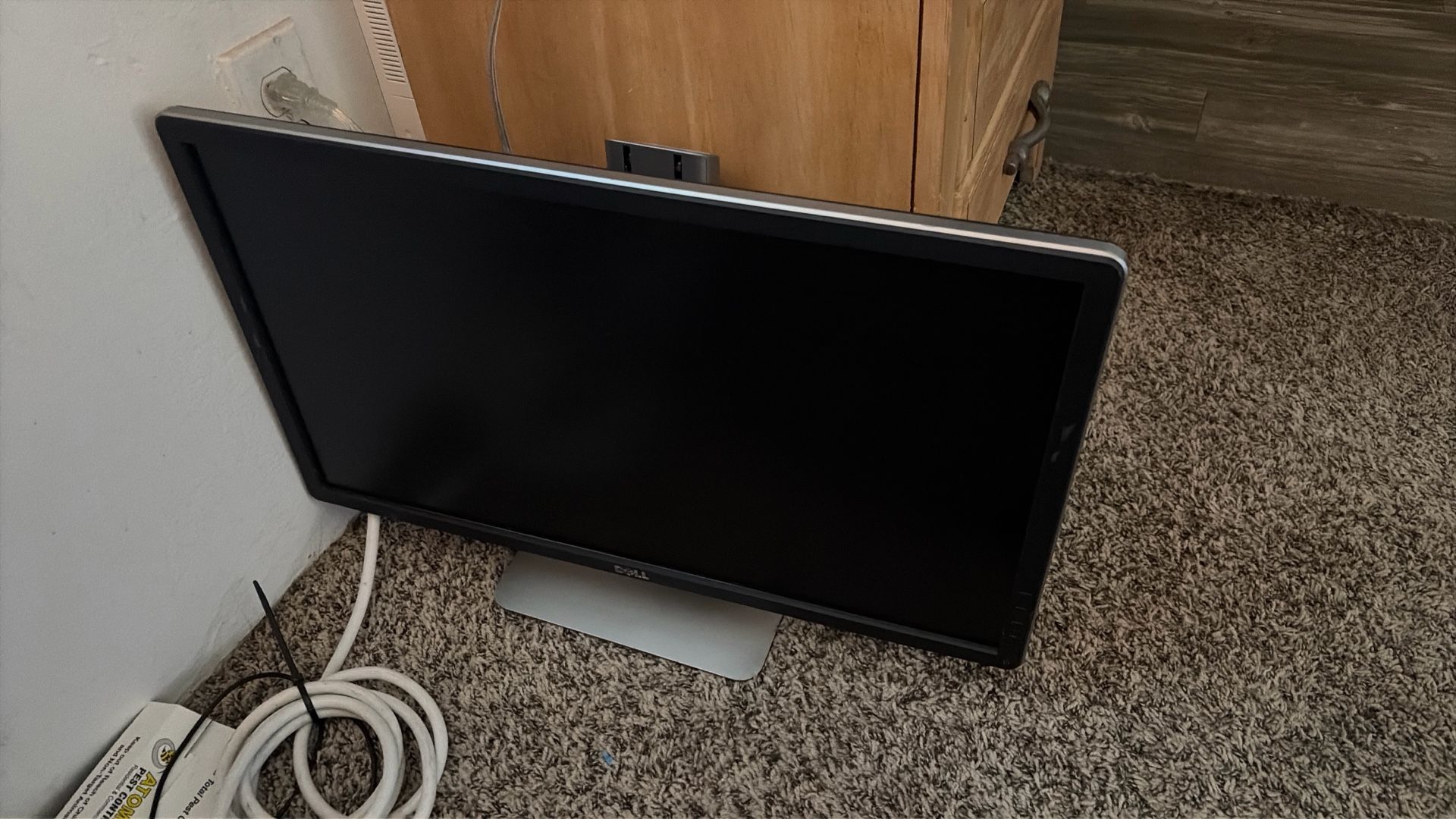Dell Monitor