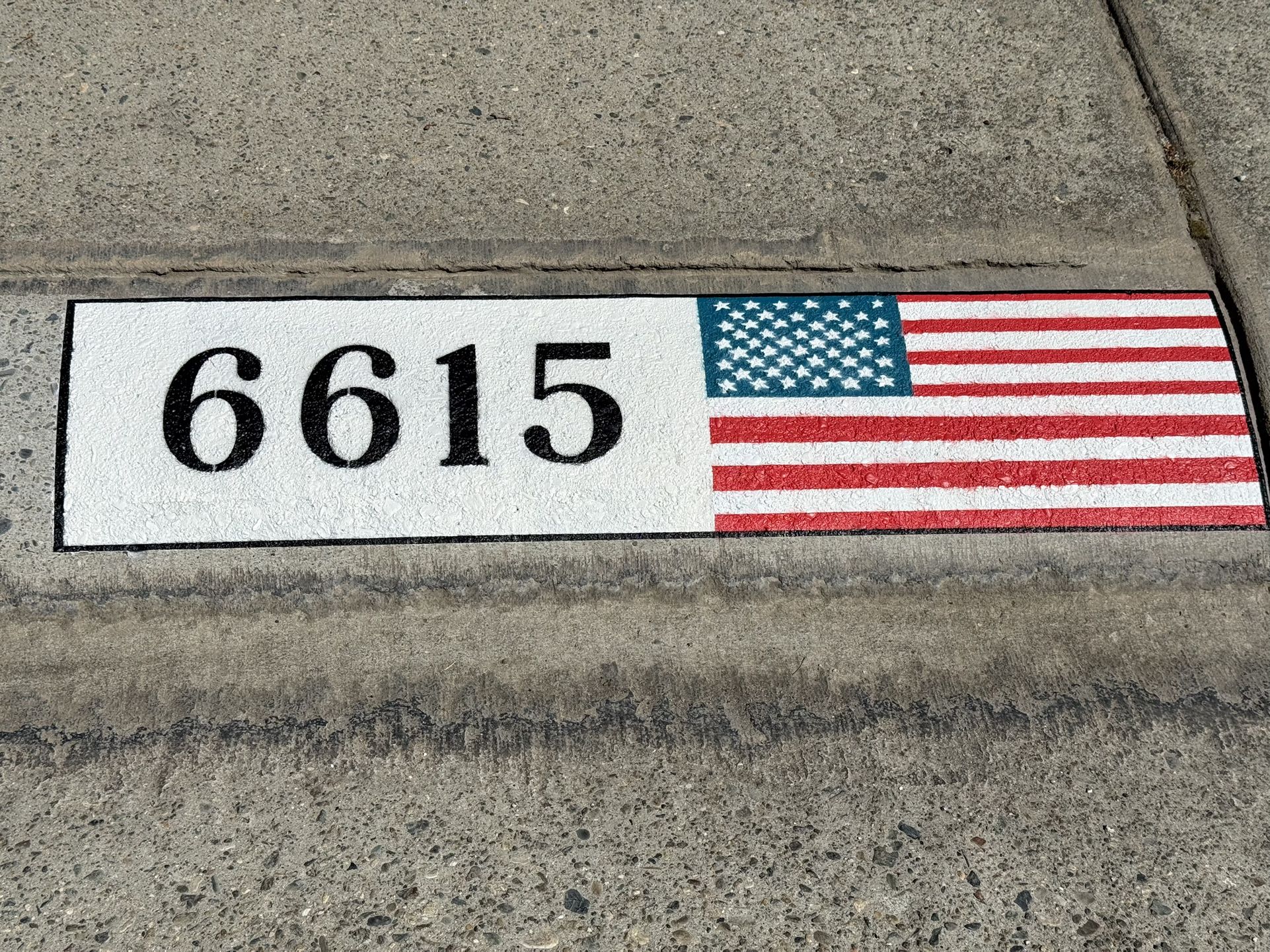 Custom Curbs