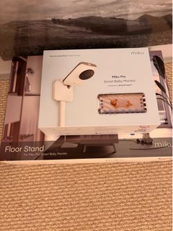 Smart Baby monitor