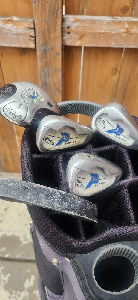 Golf 