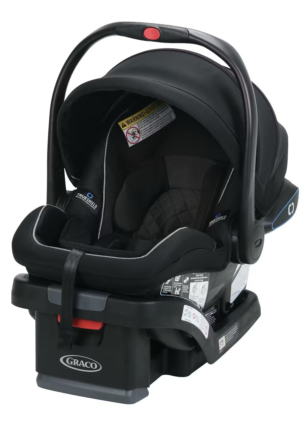 Graco Infant Car Seat & Base 