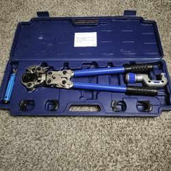 Plex Crimping Tool