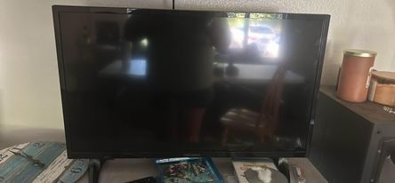 Insignia Fire Tv