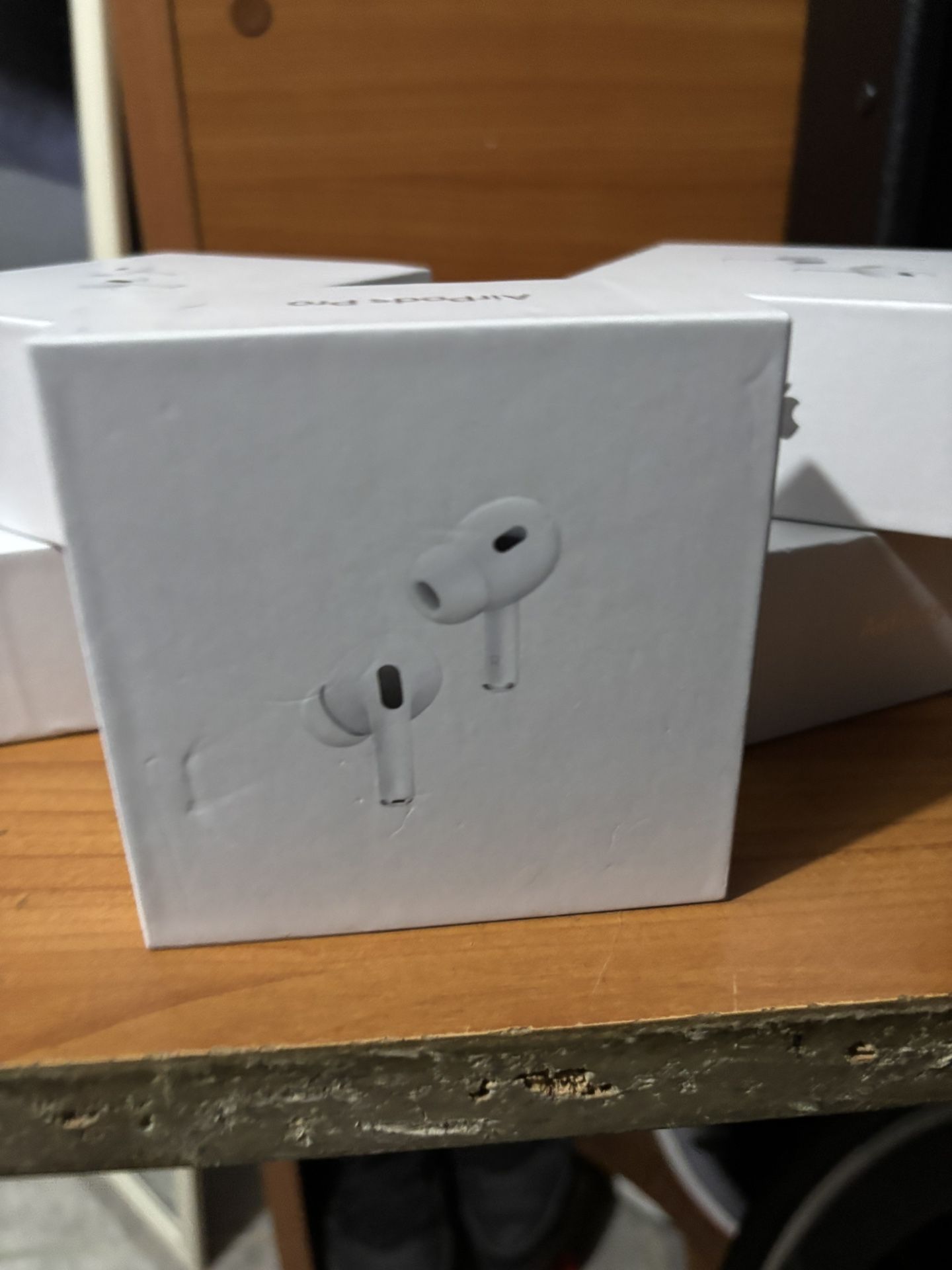 AirPods Pro’s 2 Gen