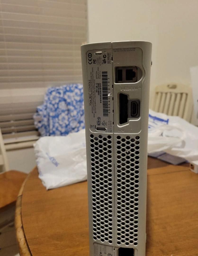 Xbox 360