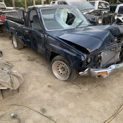 For Parts