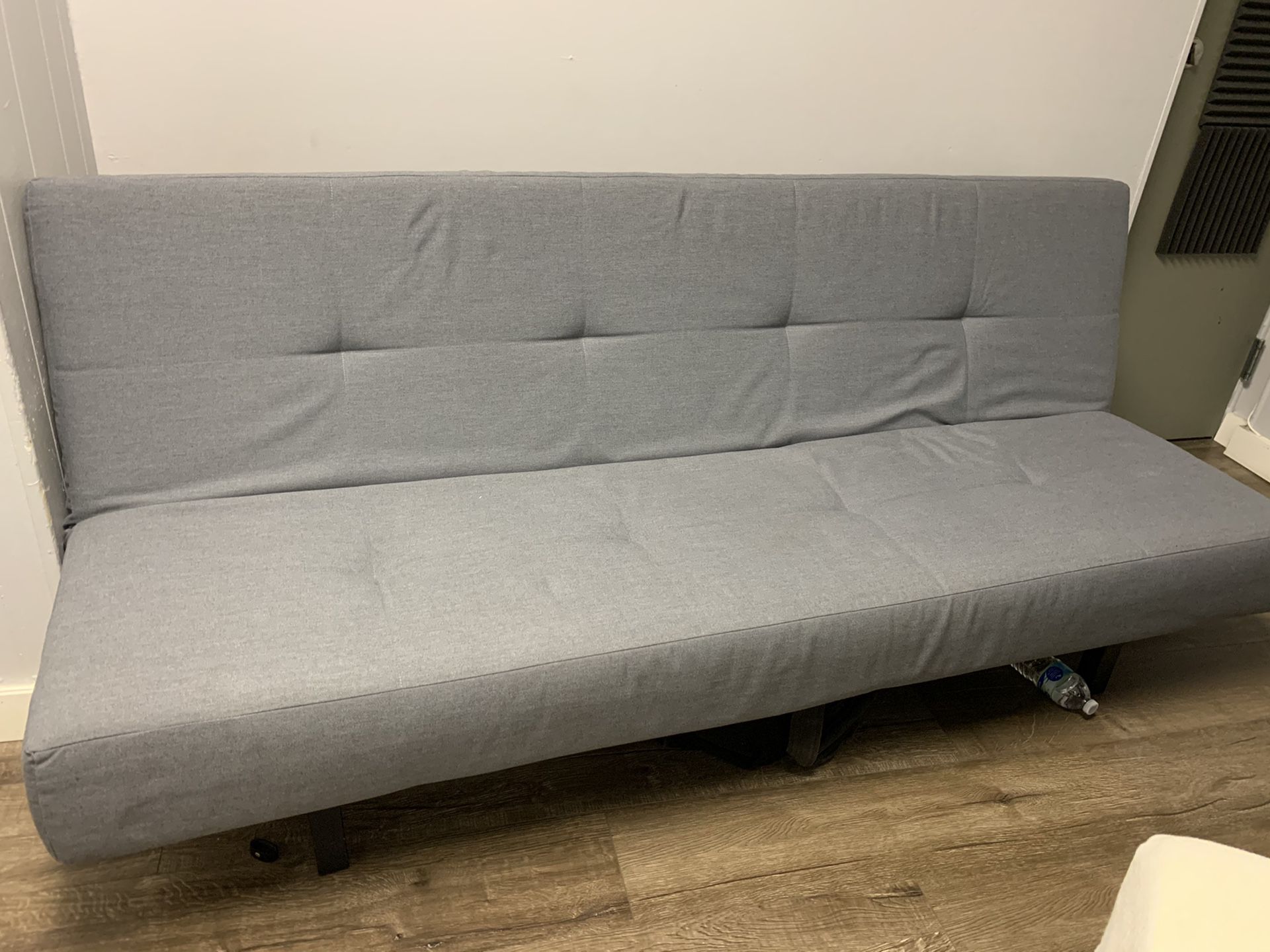 IKEA futon excellent condition