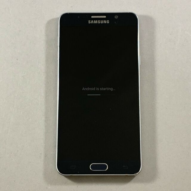Like new Samsung Galaxy Note 5 verizon unlocked