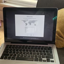 MacBook Pro 