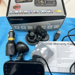 Dash Cam $80 excellent condition
