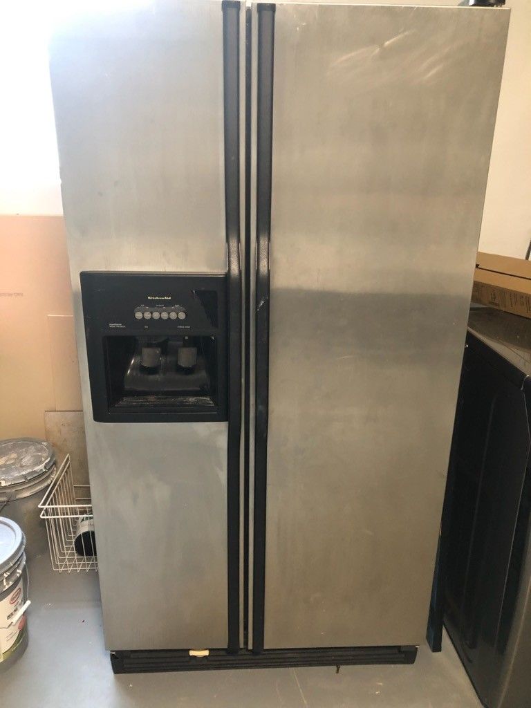 Nice use Refrigerator $300 works excellent