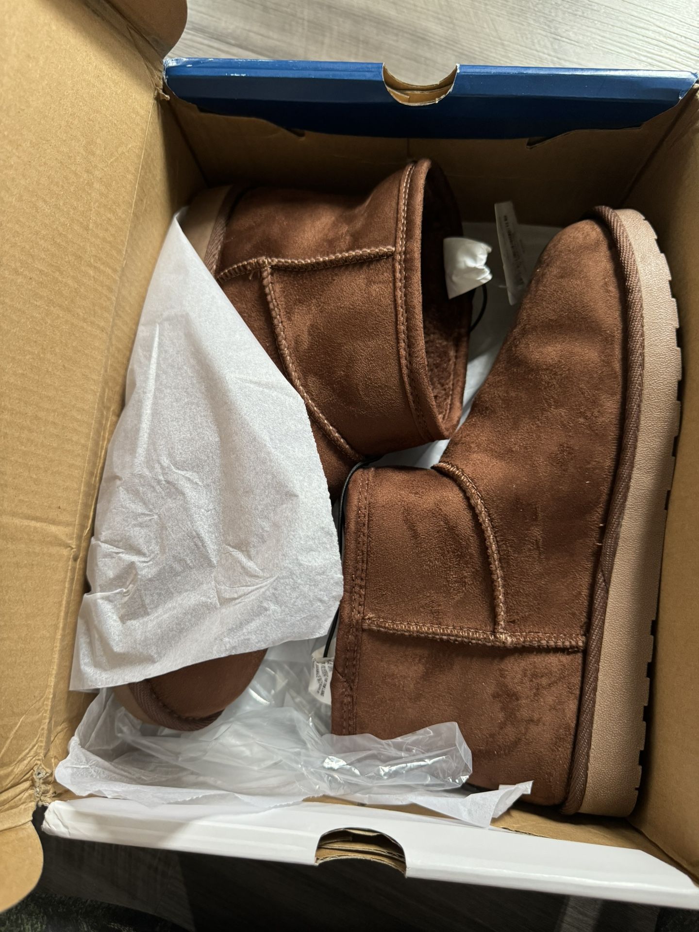 Women’s Ankle Boots 