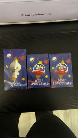 Bt21 bts