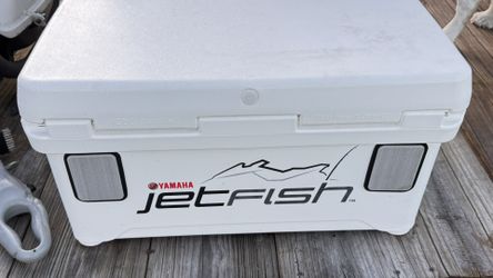 Jet Ski Yamaha