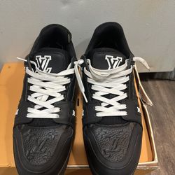 Louis Vuitton Trainers