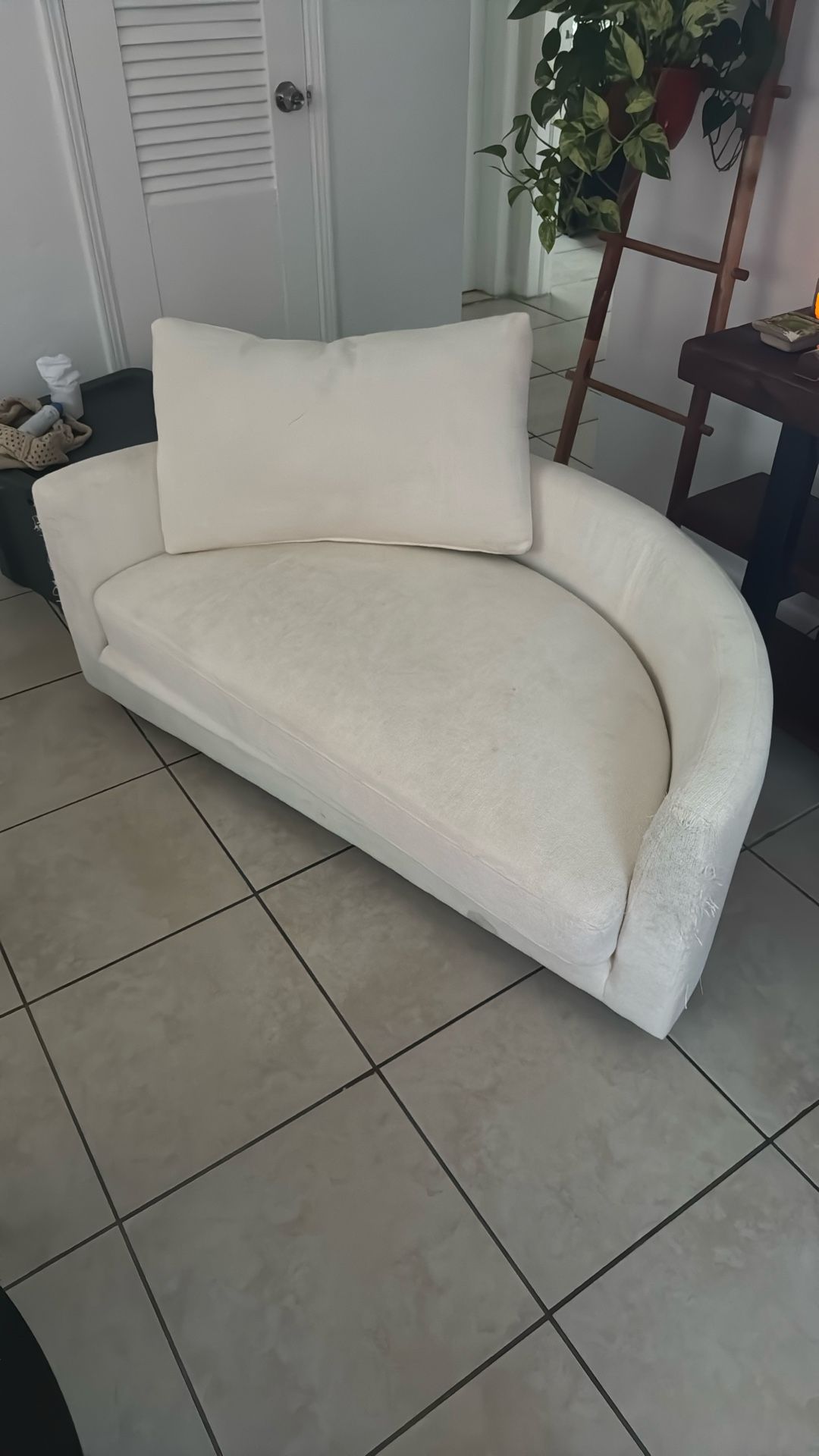 Free Side Couch