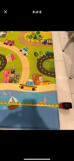 Baby Playmat 