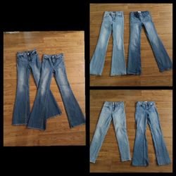 Teen Jeans 0/24