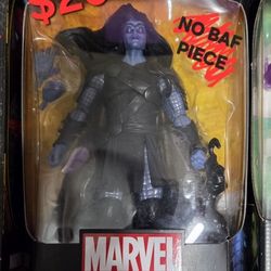 Marvel Legends Black Winter Thor 