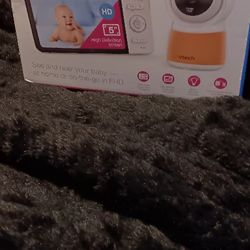 Baby Monitor 