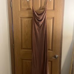 Selling This Dress!!