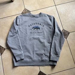 Patagonia Crew Neck 