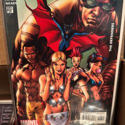 The Ultimates