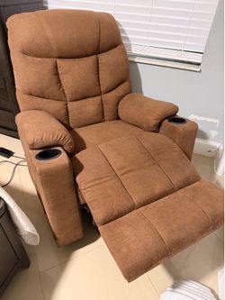 Lift chair recliner for Adults