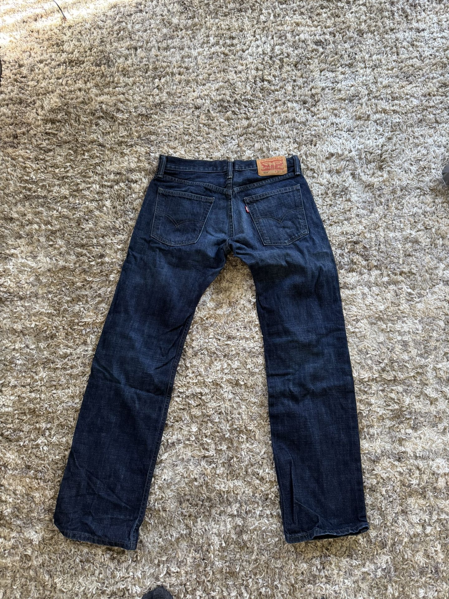 Men’s Levi’s Size 32x32