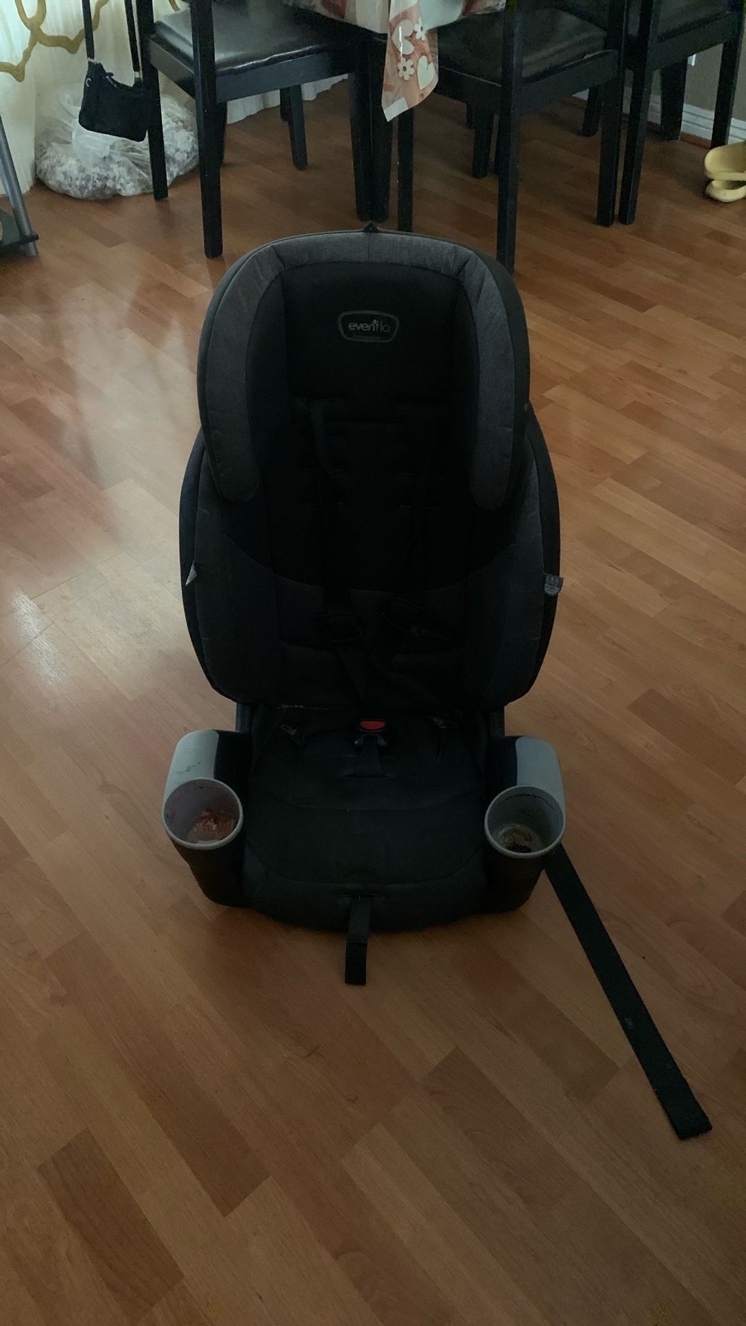 Car seat