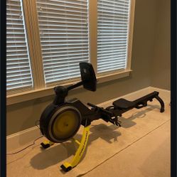 ProForm Sport RL Rowing Machine – Barely Used