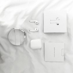 Gen 2 AirPods