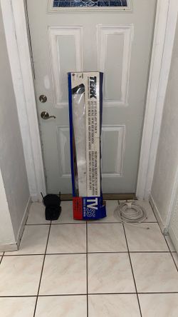 Antenna Equipment OTA ( Over The Air) $50 Firm