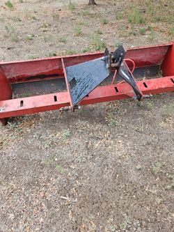 Box Blade